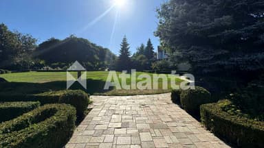 Дом по адресу Педагогический пер. (площадь 518 м²) - Atlanta.ua - фото 60