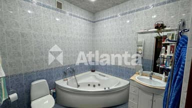Дом по адресу Педагогический пер. (площадь 518 м²) - Atlanta.ua - фото 85