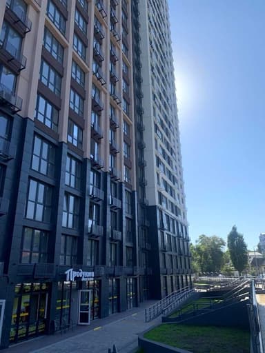 1-комнатная квартира по адресу ул. Судостроительная (площадь 48 м²) - фото 6 1-комнатная квартира по адресу ул. Судостроительная (площадь 48 м²) - Atlanta.ua - фото 6