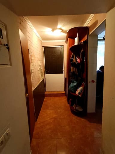 2-комнатная квартира по адресу ул. Черноморского Казачества (площадь 52 м²) - Atlanta.ua - фото 14