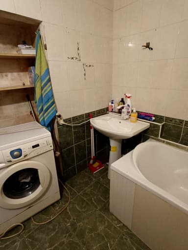 2-комнатная квартира по адресу ул. Черноморского Казачества (площадь 52 м²) - Atlanta.ua - фото 20