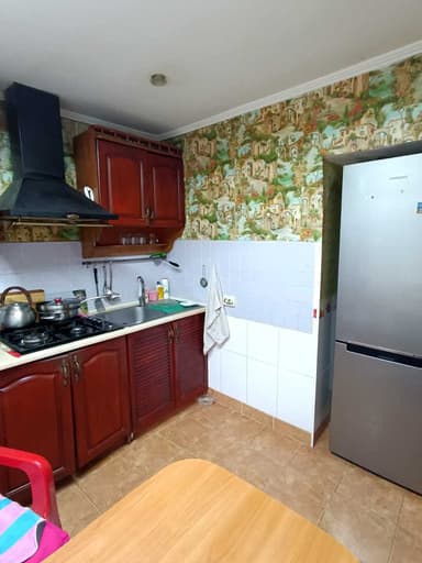 2-комнатная квартира по адресу ул. Черноморского Казачества (площадь 52 м²) - Atlanta.ua - фото 22