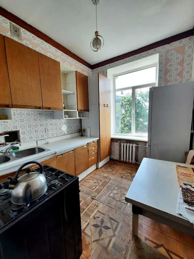 3-комнатная квартира по адресу (площадь 60 м²) - Atlanta.ua - фото 14