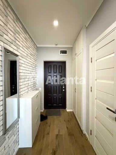 1-комнатная квартира по адресу (площадь 43 м²) - Atlanta.ua - фото 43