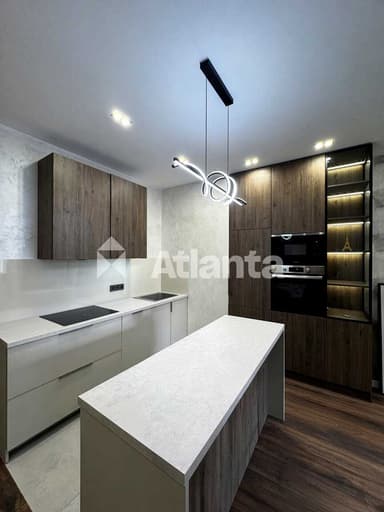 1-комнатная квартира по адресу ул. 10 апреля (площадь 61,3 м²) - Atlanta.ua - imageAlt 16