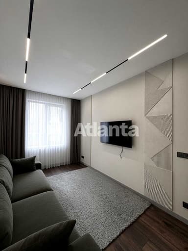 1-комнатная квартира по адресу ул. 10 апреля (площадь 61,3 м²) - Atlanta.ua - imageAlt 19