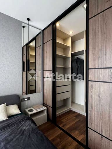1-комнатная квартира по адресу ул. 10 апреля (площадь 61,3 м²) - Atlanta.ua - imageAlt 22