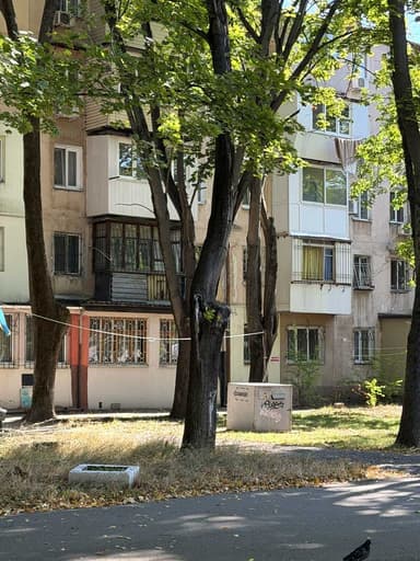 1-комнатная квартира по адресу (площадь 44,5 м²) - Atlanta.ua - imageAlt 23