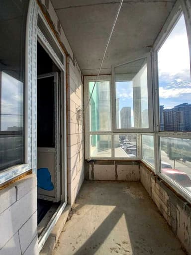 1-кімнатна квартира за адресою вул. Спортивна (площа 35 м²) - Atlanta.ua - фото 21