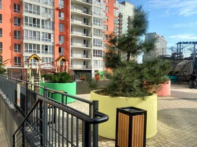 1-кімнатна квартира за адресою вул. Спортивна (площа 35 м²) - Atlanta.ua - фото 17