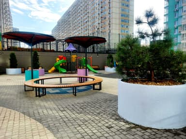 1-кімнатна квартира за адресою вул. Спортивна (площа 35 м²) - Atlanta.ua - фото 15
