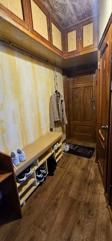 3-комнатная квартира по адресу Фонтанская дор. (площадь 58 м²) - imageAlt 26 3-комнатная квартира по адресу Фонтанская дор. (площадь 58 м²) - Atlanta.ua - imageAlt 26