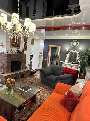 Дом по адресу ул. Центральная (площадь 500 м²) - Atlanta.ua - imageAlt 30