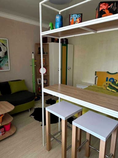 Дом по адресу ул. Центральная (площадь 500 м²) - Atlanta.ua - imageAlt 40