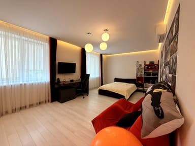 Дом по адресу ул. Спортивная (площадь 260 м²) - imageAlt 150 Дом по адресу ул. Спортивная (площадь 260 м²) - Atlanta.ua - imageAlt 150
