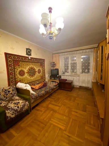 2-комнатная квартира по адресу ул. Радостная (площадь 44,6 м²) - Atlanta.ua - imageAlt 18