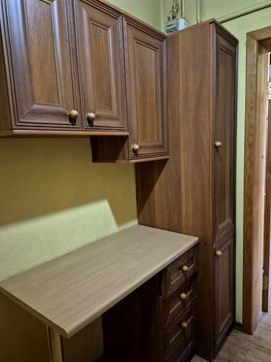 1-комнатная квартира по адресу Ляпунова пер. (площадь 35 м²) - Atlanta.ua - фото 14