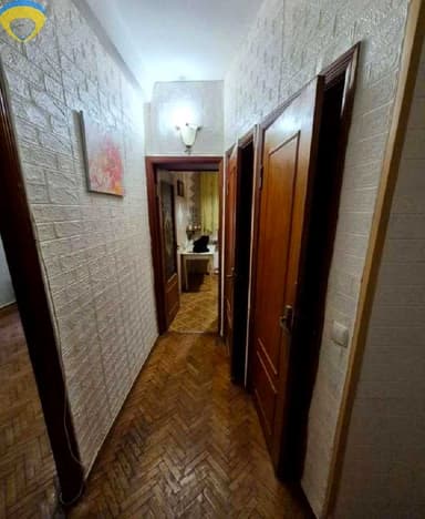 2-кімнатна квартира за адресою (площа 45 м²) - Atlanta.ua - фото 12