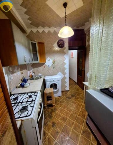 2-кімнатна квартира за адресою (площа 45 м²) - Atlanta.ua - фото 16