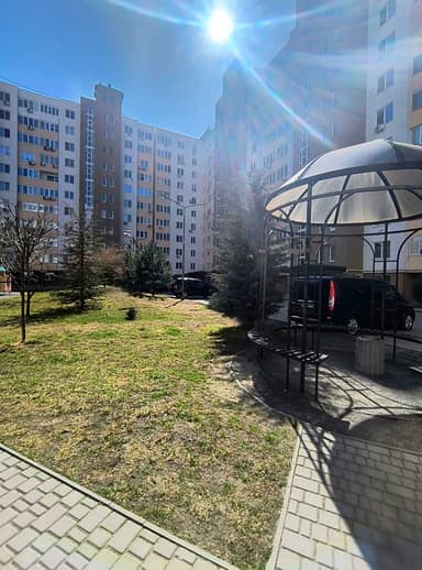 2-кімнатна квартира за адресою вул. Сахарова (площа 44 м²) - Atlanta.ua - фото 12