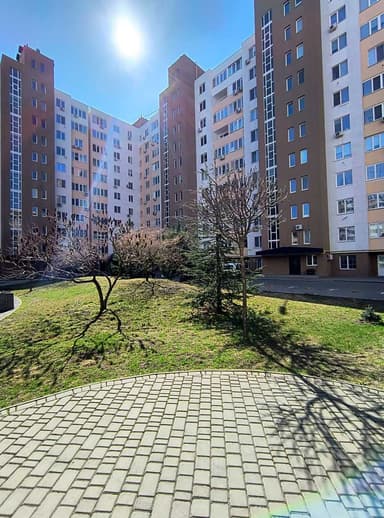 2-кімнатна квартира за адресою вул. Сахарова (площа 44 м²) - Atlanta.ua - фото 11
