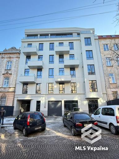 Commercial real estate at st. Konovaltsa E ul (area 135 m²) - Atlanta.ua - photo 10