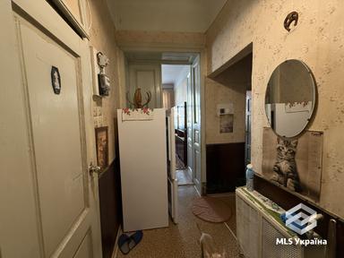 1-комнатная квартира по адресу ул. Фучика Юліуса (площадь 52 м²) - Atlanta.ua - фото 17