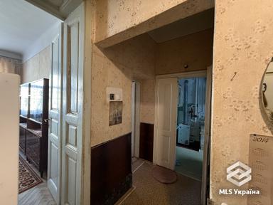 1-комнатная квартира по адресу ул. Фучика Юліуса (площадь 52 м²) - Atlanta.ua - фото 16