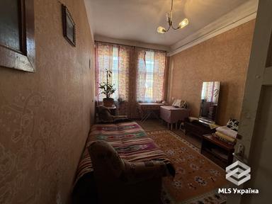 1-комнатная квартира по адресу ул. Фучика Юліуса (площадь 52 м²) - Atlanta.ua - фото 21