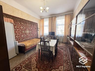 1-комнатная квартира по адресу ул. Фучика Юліуса (площадь 52 м²) - Atlanta.ua - фото 23