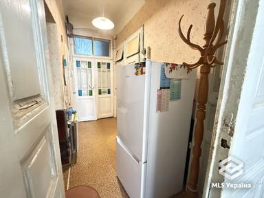 1-комнатная квартира по адресу ул. Фучика Юліуса (площадь 52 м²) - Atlanta.ua - фото 24