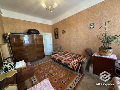 1-комнатная квартира по адресу ул. Фучика Юліуса (площадь 52 м²) - Atlanta.ua - фото 20