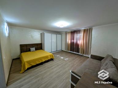 1-комнатная квартира по адресу ул. Кобринської Наталії (площадь 51 м²) - Atlanta.ua - фото 21