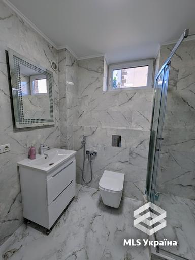 1-комнатная квартира по адресу ул. Кобринської Наталії (площадь 51 м²) - Atlanta.ua - фото 24