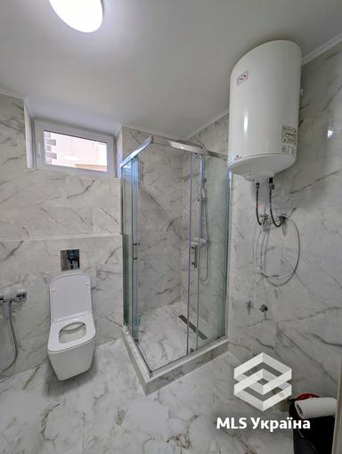 1-комнатная квартира по адресу ул. Кобринської Наталії (площадь 51 м²) - Atlanta.ua - фото 26