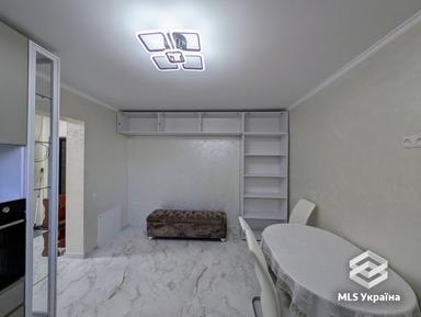 1-комнатная квартира по адресу ул. Кобринської Наталії (площадь 51 м²) - Atlanta.ua - фото 31