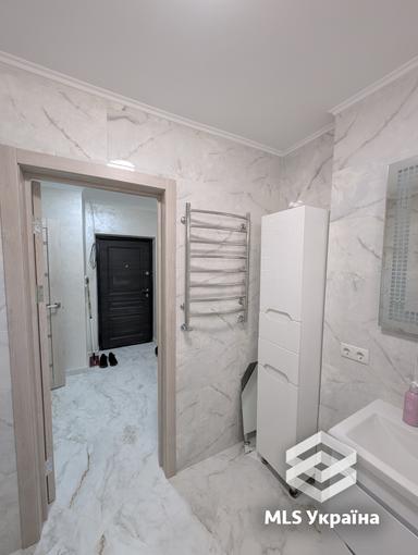 1-комнатная квартира по адресу ул. Кобринської Наталії (площадь 51 м²) - Atlanta.ua - фото 36