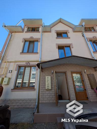 1-комнатная квартира по адресу ул. Кобринської Наталії (площадь 51 м²) - Atlanta.ua - фото 37