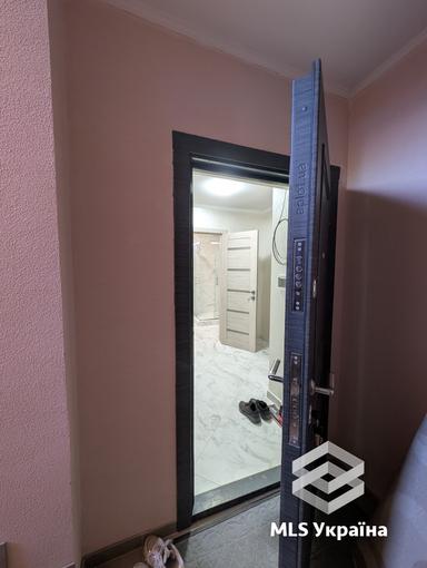 1-комнатная квартира по адресу ул. Кобринської Наталії (площадь 51 м²) - Atlanta.ua - фото 38