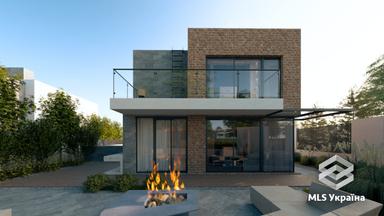 Дом по адресу ул. Марморозька (площадь 180 м²) - Atlanta.ua - фото 12