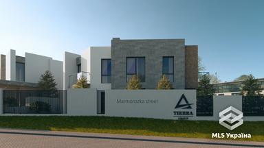 Дом по адресу ул. Марморозька (площадь 180 м²) - Atlanta.ua - фото 13