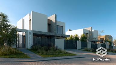 Дом по адресу ул. Марморозька (площадь 180 м²) - Atlanta.ua - фото 14