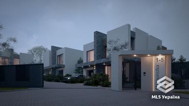 Дом по адресу ул. Марморозька (площадь 180 м²) - Atlanta.ua - фото 16