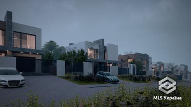 Дом по адресу ул. Марморозька (площадь 180 м²) - Atlanta.ua - фото 17