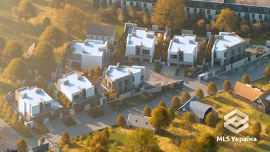 Дом по адресу ул. Марморозька (площадь 180 м²) - Atlanta.ua - фото 19