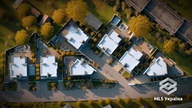 Дом по адресу ул. Марморозька (площадь 180 м²) - Atlanta.ua - фото 20