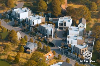 Дом по адресу ул. Марморозька (площадь 180 м²) - Atlanta.ua - фото 21