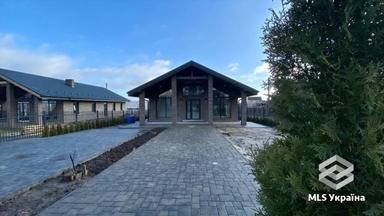 House by the address st. Franka (area 120 m²) - Atlanta.ua - photo 21