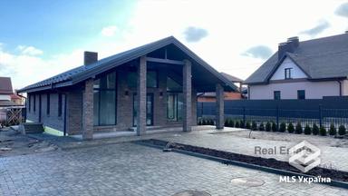 House by the address st. Franka (area 120 m²) - Atlanta.ua - photo 22