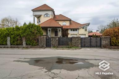 House by the address st. Svyato Pokrovskaya (area 685 m²) - Atlanta.ua - photo 24